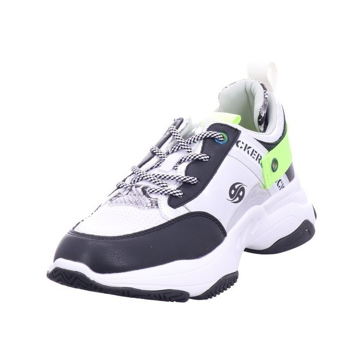 Dockers by Gerli Schnürschuh