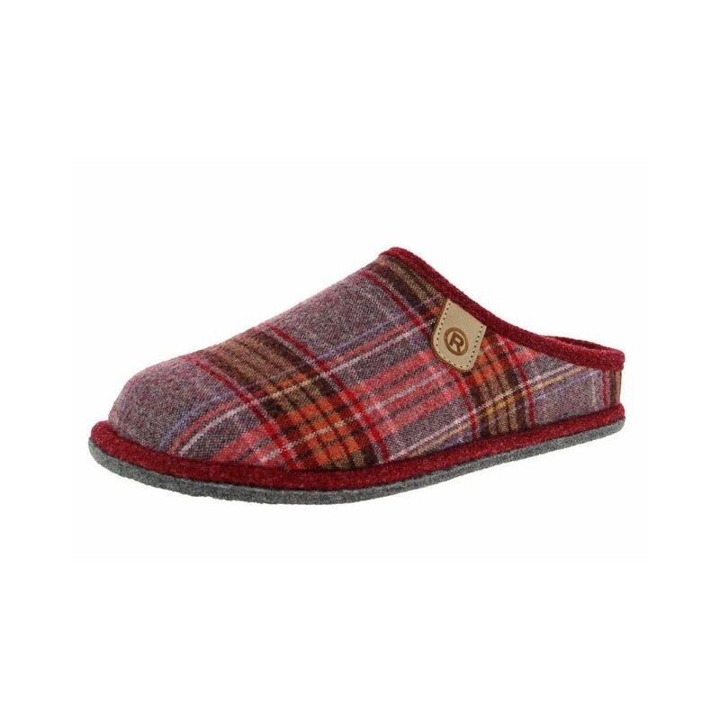 Rohde Rohde Damen Pantoffeln Pantoffel