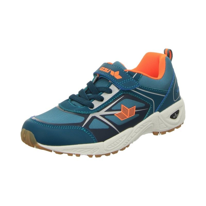 Lico Salford VS Hallenschuh