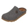 Rohde FOGGIA-H 7100-80 Hausschuh Grau
