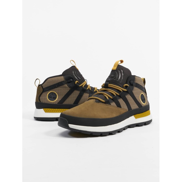 Timberland Euro Trekker Super Ox Schuh