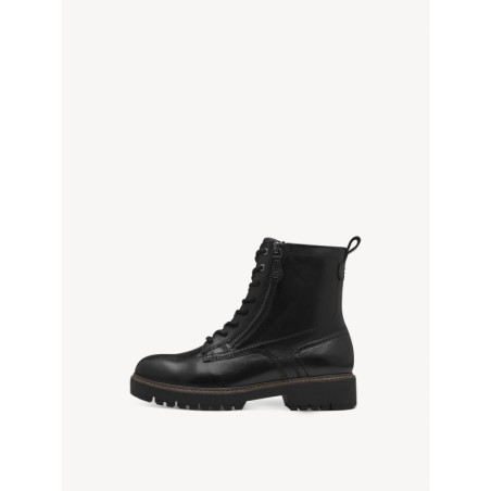 Stiefelette