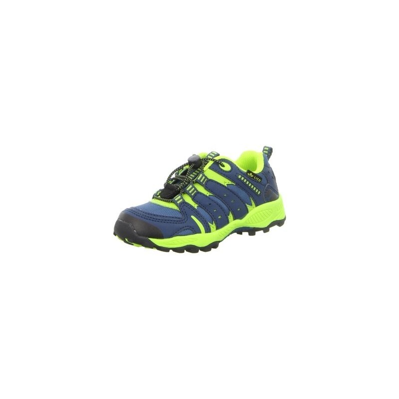 Lico  Kinderschuhe Bergschuhe Fremont