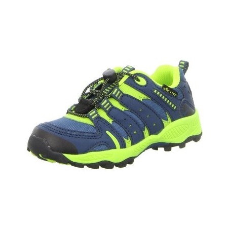 Lico  Kinderschuhe Bergschuhe Fremont
