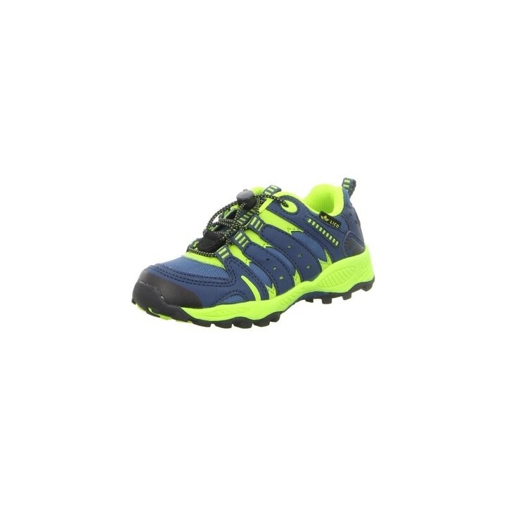Lico  Kinderschuhe Bergschuhe Fremont