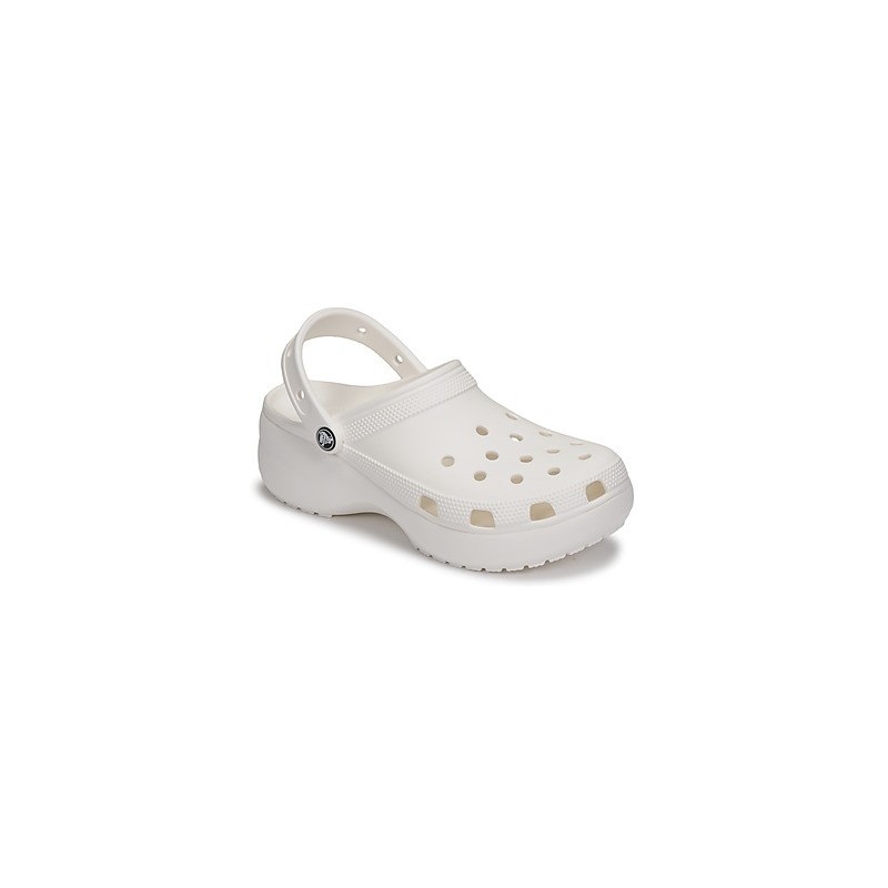 Crocs  Clogs CLASSIC PLATFORM CLOG W