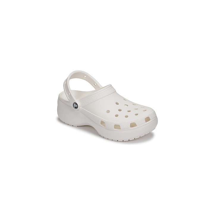 Crocs  Clogs CLASSIC PLATFORM CLOG W