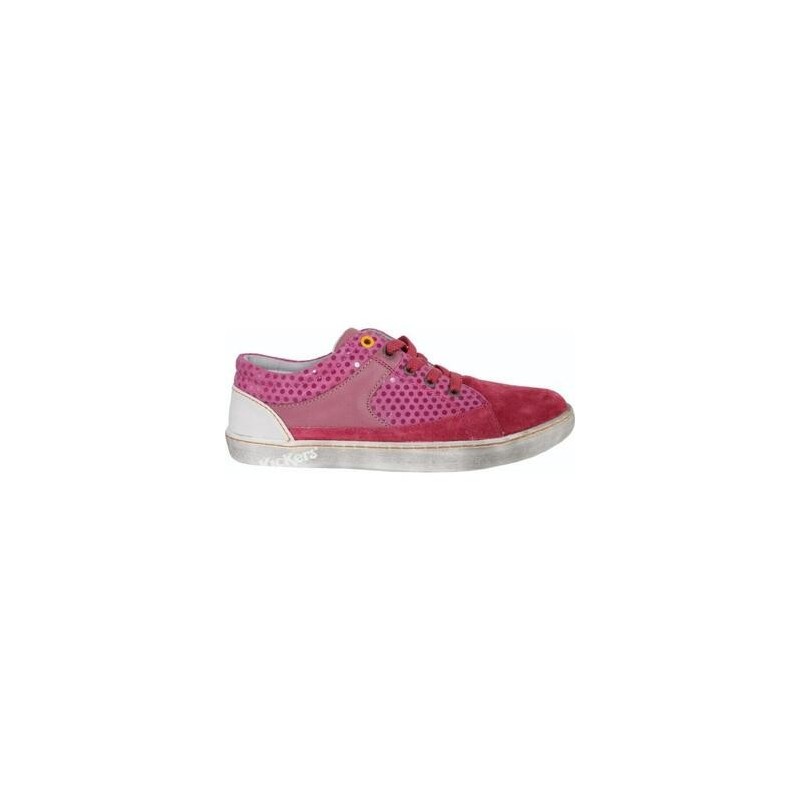 Kickers  Halbschuhe 469382-30 LYLIAN