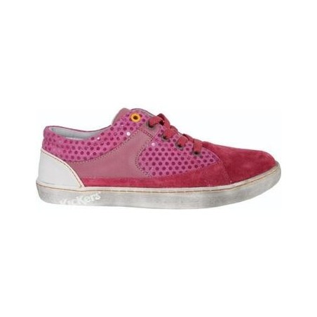 Kickers  Halbschuhe 469382-30 LYLIAN