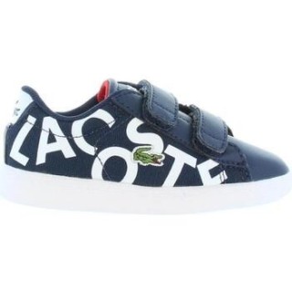 Lacoste  Kinderschuhe 33SPI1000 CARNABY