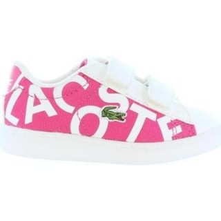 Lacoste  Kinderschuhe 33SPI1000 CARNABY