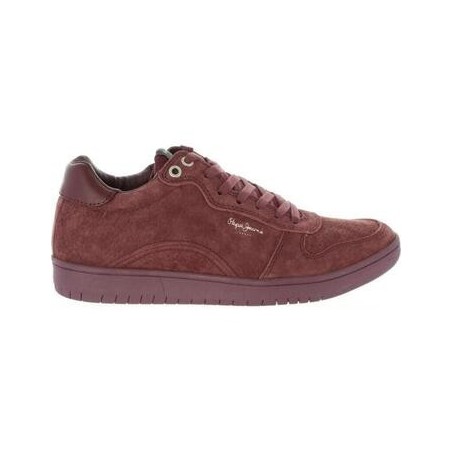 Pepe jeans  Herrenschuhe PMS30385 ADAMS
