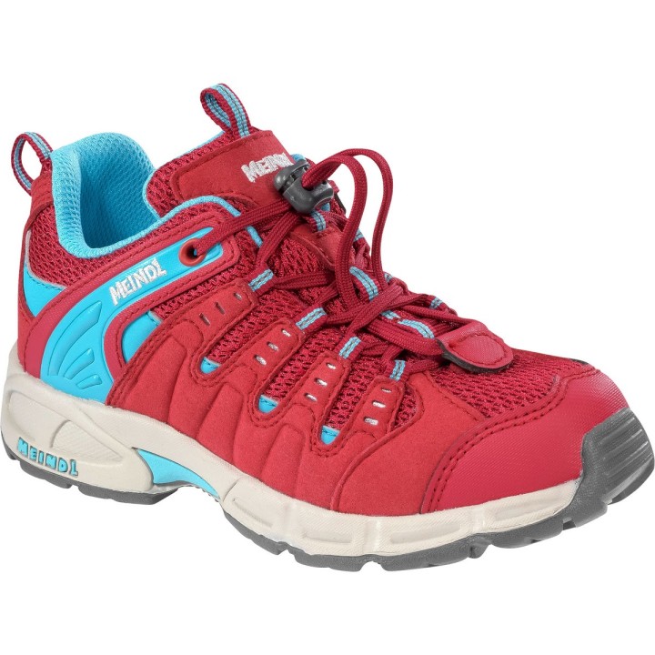 Meindl Kinder Snap Schuhe