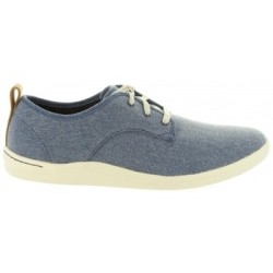 Clarks  Halbschuhe 26132276 MAPPED