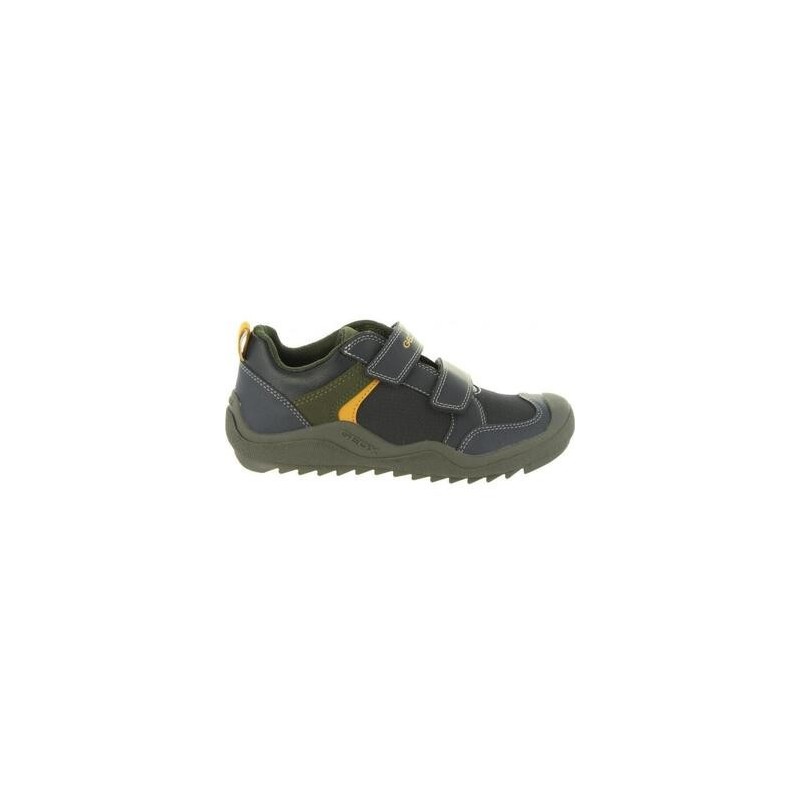 Geox  Kinderschuhe J8434A 05054 J ARTACH