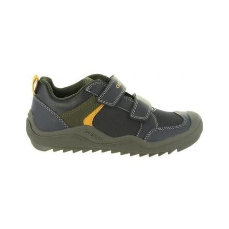 Geox  Kinderschuhe J8434A 05054 J ARTACH