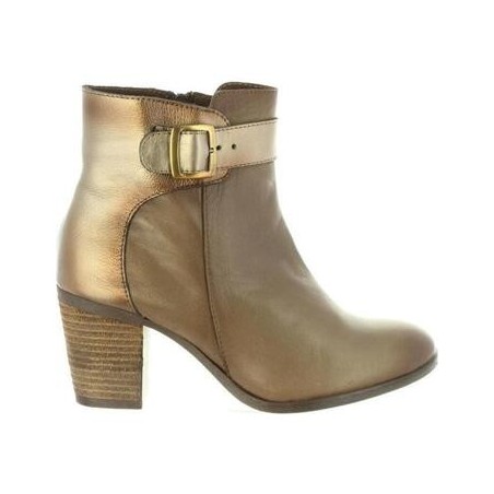 Cumbia  Stiefel 31058