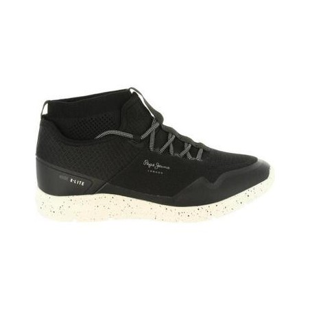 Pepe jeans  Schuhe PMS30492 WADE