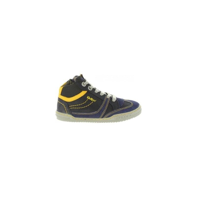 Kickers  Kinderschuhe 661470-30 JIROMA