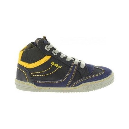 Kickers  Kinderschuhe 661470-30 JIROMA