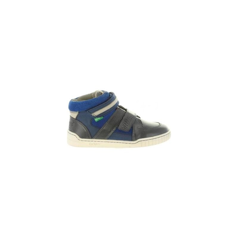 Kickers  Kinderschuhe 654990-30 WAZAP