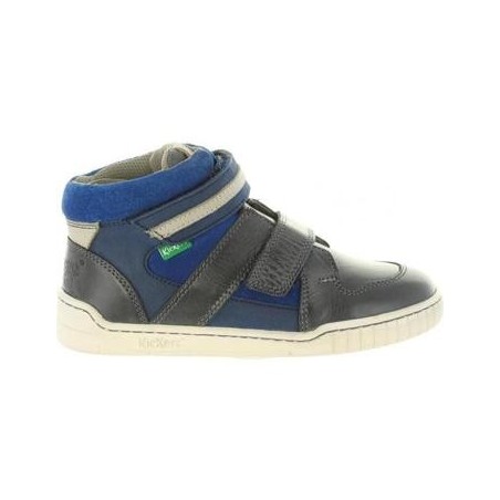 Kickers  Kinderschuhe 654990-30 WAZAP
