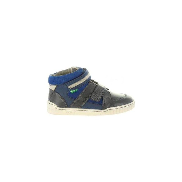 Kickers  Kinderschuhe 654990-30 WAZAP
