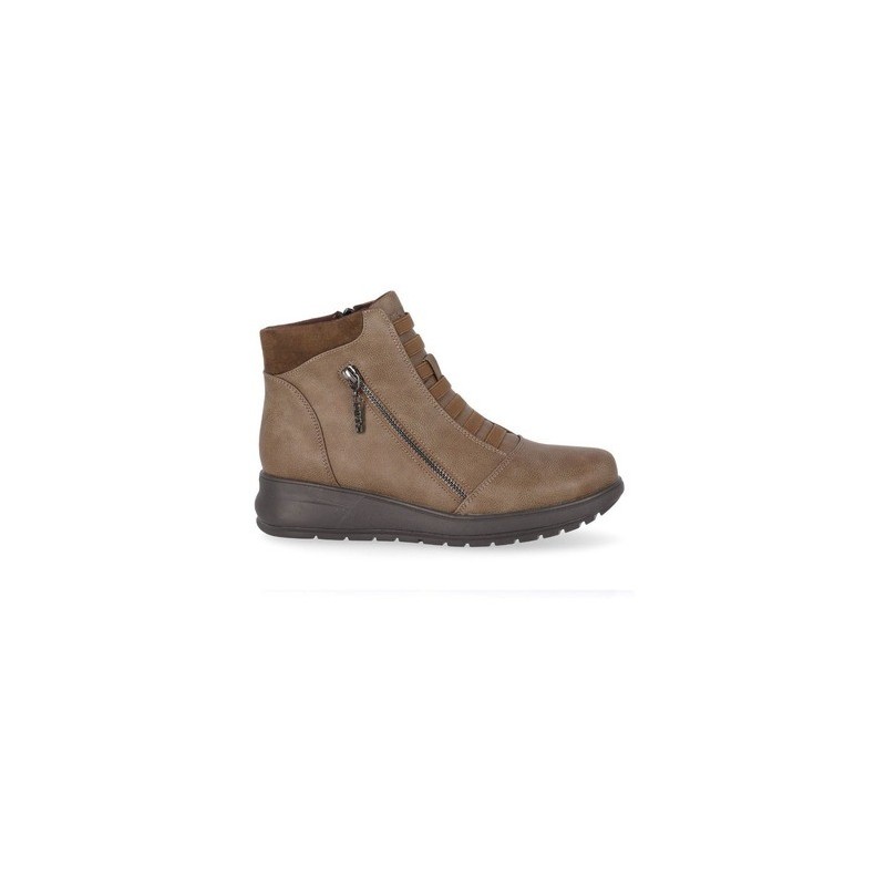 Chika 10  Stiefeletten ESTEPA 12