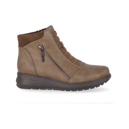 Chika 10  Stiefeletten ESTEPA 12