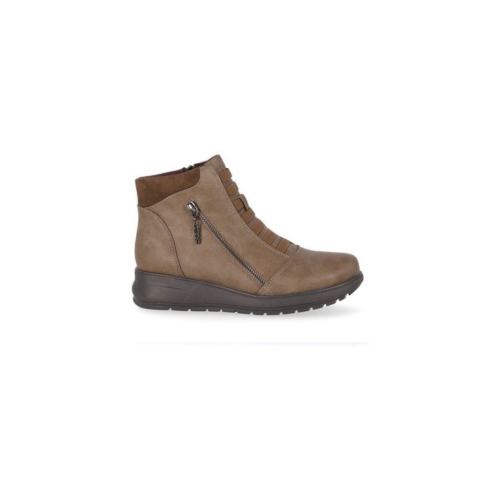 Chika 10  Stiefeletten ESTEPA 12