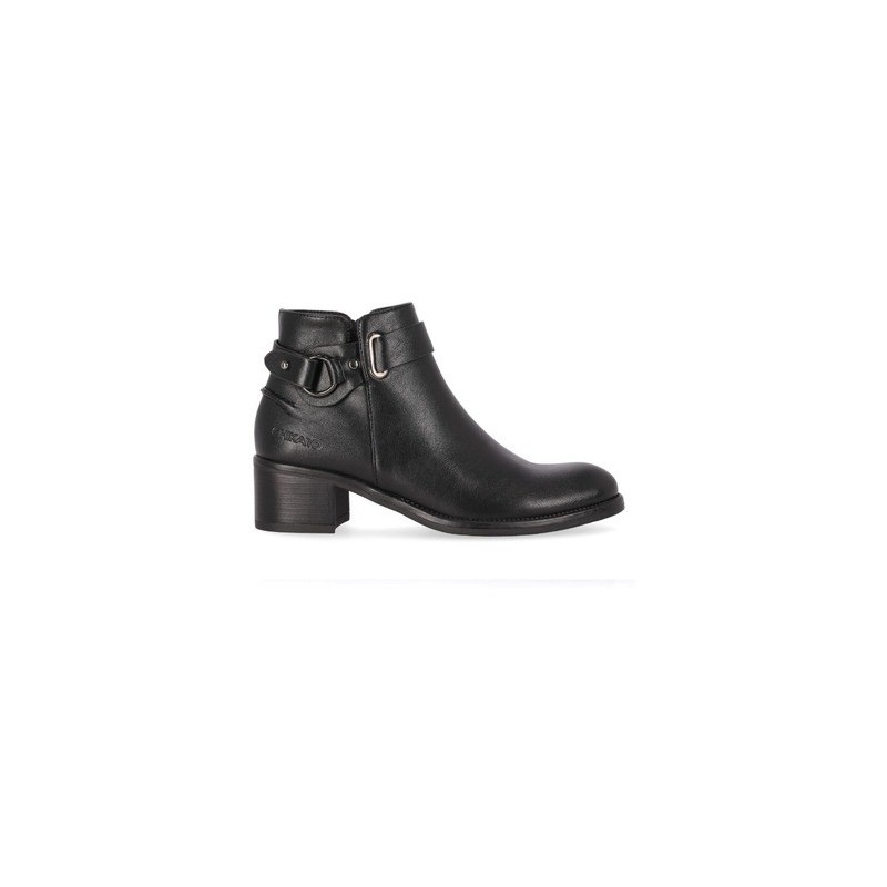 Chika 10  Stiefeletten BAIDEN 07