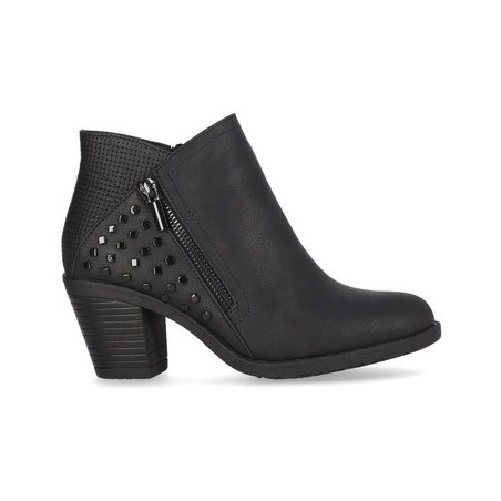 Chika 10  Stiefeletten KURAZO 35