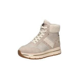 Mustang Wintersneaker Damen beige|beige|beige|beige|beige|beige|beige