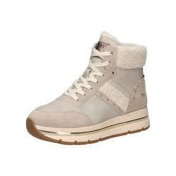 Mustang Wintersneaker Damen beige|beige|beige|beige|beige|beige|beige