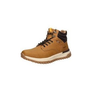 Dockers Schnür Boots Herren gelb|gelb|gelb|gelb