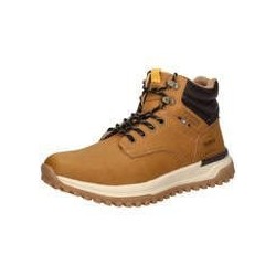 Dockers Schnür Boots Herren gelb|gelb|gelb|gelb
