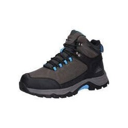 Dockers Trekking Boots Herren grau|grau|grau