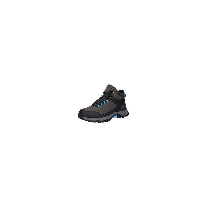 Dockers Trekking Boots Herren grau|grau|grau