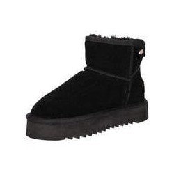 MEXX High Jane Winter Boots Damen schwarz|schwarz|schwarz|schwarz