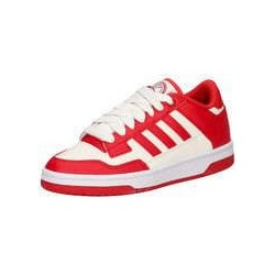 adidas Rapid Court Low Jr. Sneaker Mädchen|Jungen rot|rot|rot|rot|rot|rot|rot|rot