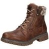 Tom Tailor Schnür Boots Damen braun|braun|braun|braun|braun