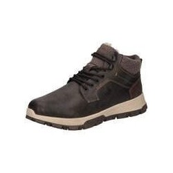 Rieker Schnür Boots Herren grün|grün|grün|grün