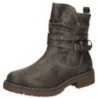 Via della Rosa Stiefelette Damen grau|grau|grau|grau|grau|grau