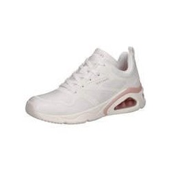 Skechers Tres Air Uno Revolution Airy Damen weiß|weiß|weiß|weiß|weiß