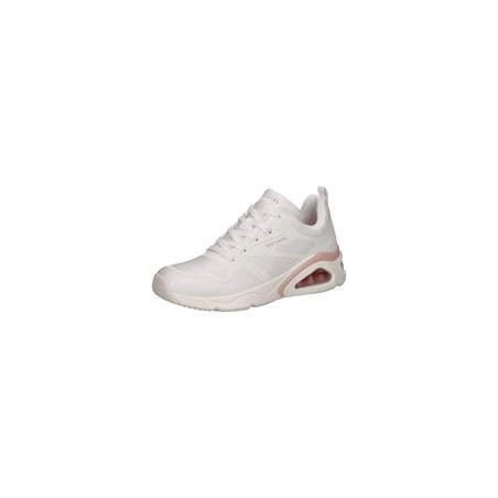Skechers Tres Air Uno Revolution Airy Damen weiß|weiß|weiß|weiß|weiß