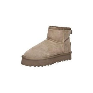MEXX High Jane Winter Boots Damen beige|beige|beige|beige|beige
