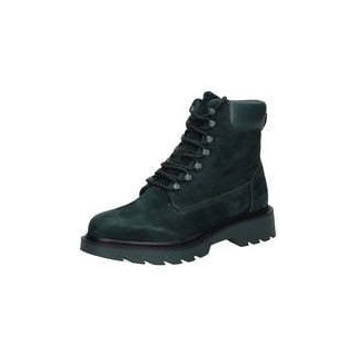 Tamaris Schnür Boots Damen grün|grün|grün|grün|grün