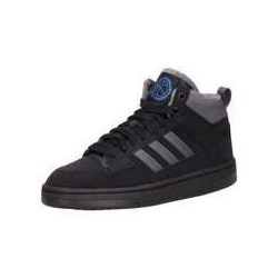 adidas Rapid Court Mid Winterize Boot Herren schwarz|schwarz|schwarz|schwarz