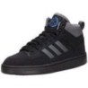 adidas Rapid Court Mid Winterize Boot Herren schwarz|schwarz|schwarz|schwarz