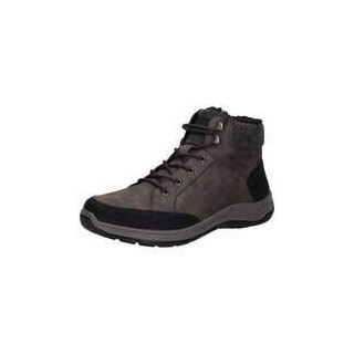 Rieker Schnür Boots Herren braun|braun|braun|braun